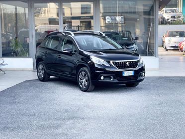 Peugeot 2008 1.2 Benzina 83CV E6 Neo - 2019