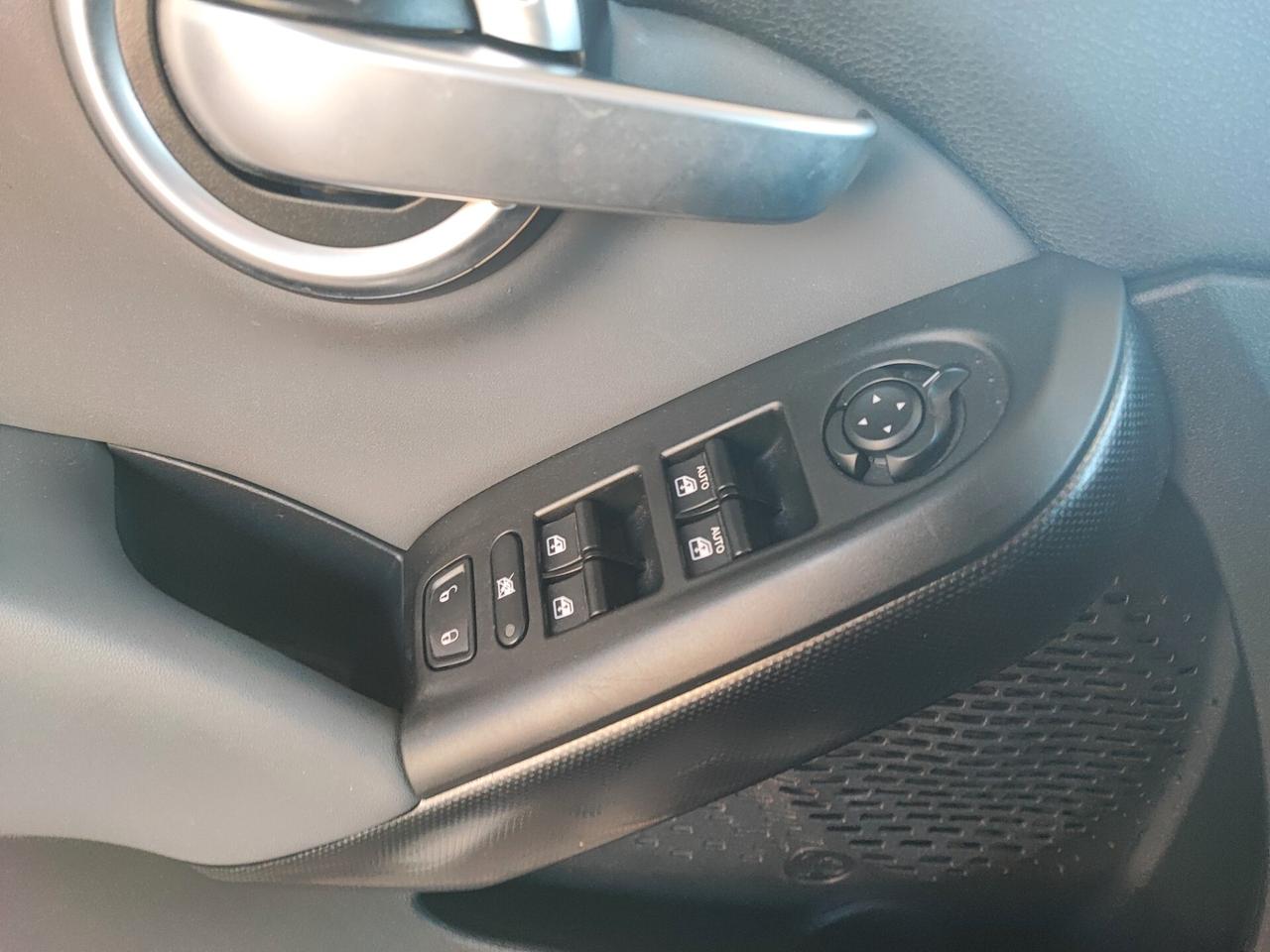 Fiat 500X 1.3 MultiJet 95 CV Business