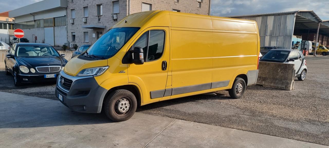 Fiat Ducato 33 2.3 MJT 130CV PC-TN Furgone H2 L2