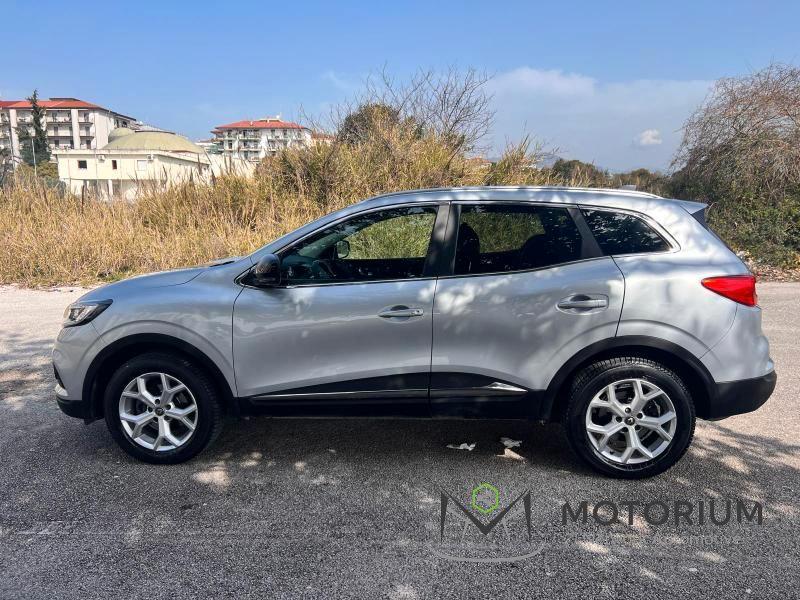Renault Kadjar 1.5 blue dci Business 115cv edc