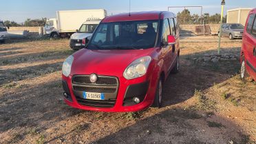 Fiat Doblo Doblò 1.6 MJT 105CV PC Combi M1 SX E5