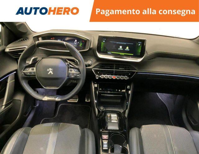 PEUGEOT 208 PureTech 130 Stop&Start EAT8 5 porte GT