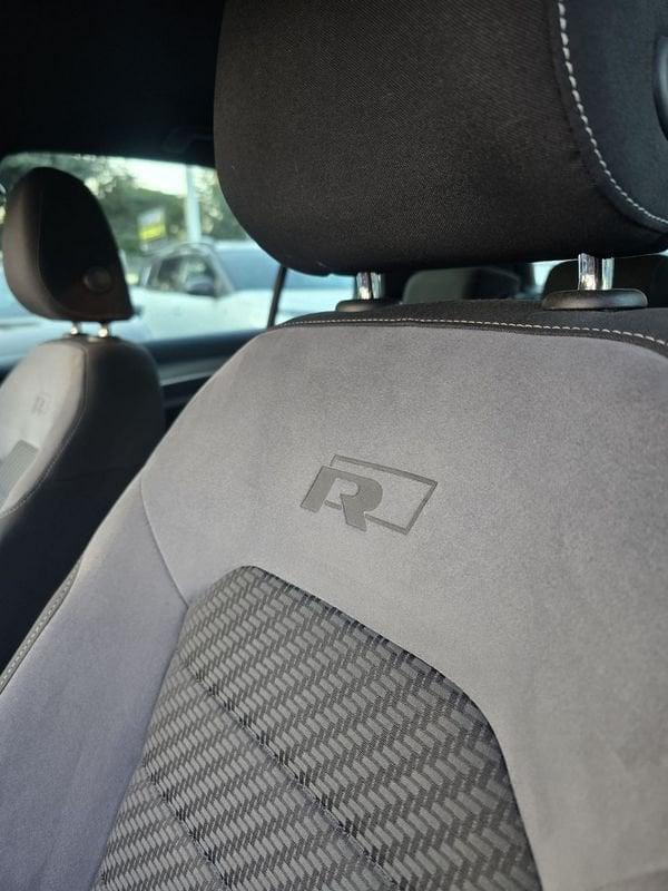 Volkswagen Golf 1.4 TSI Sport BMT DSG