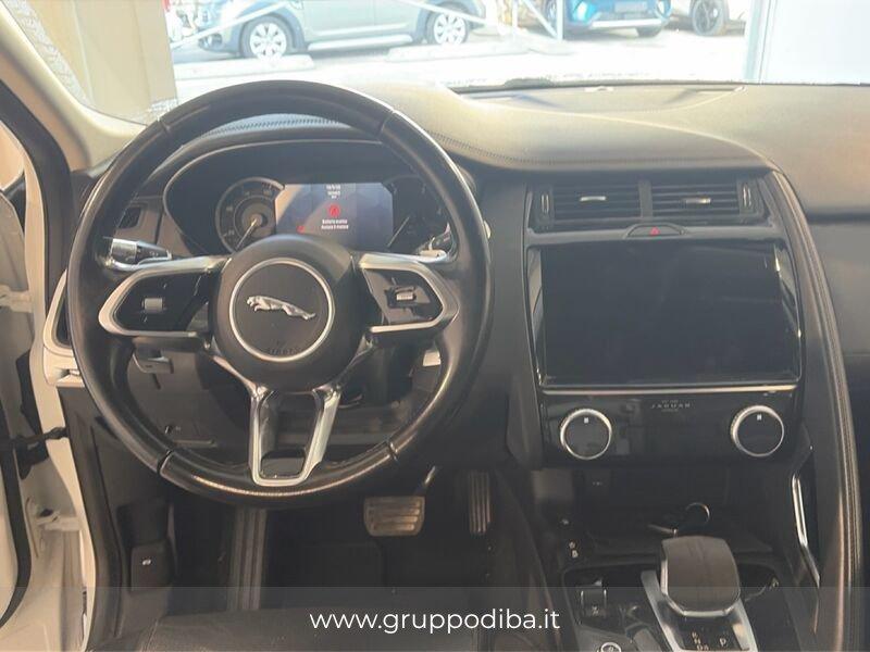 Jaguar E-Pace 2021 2.0d i4 mhev S awd 163cv auto