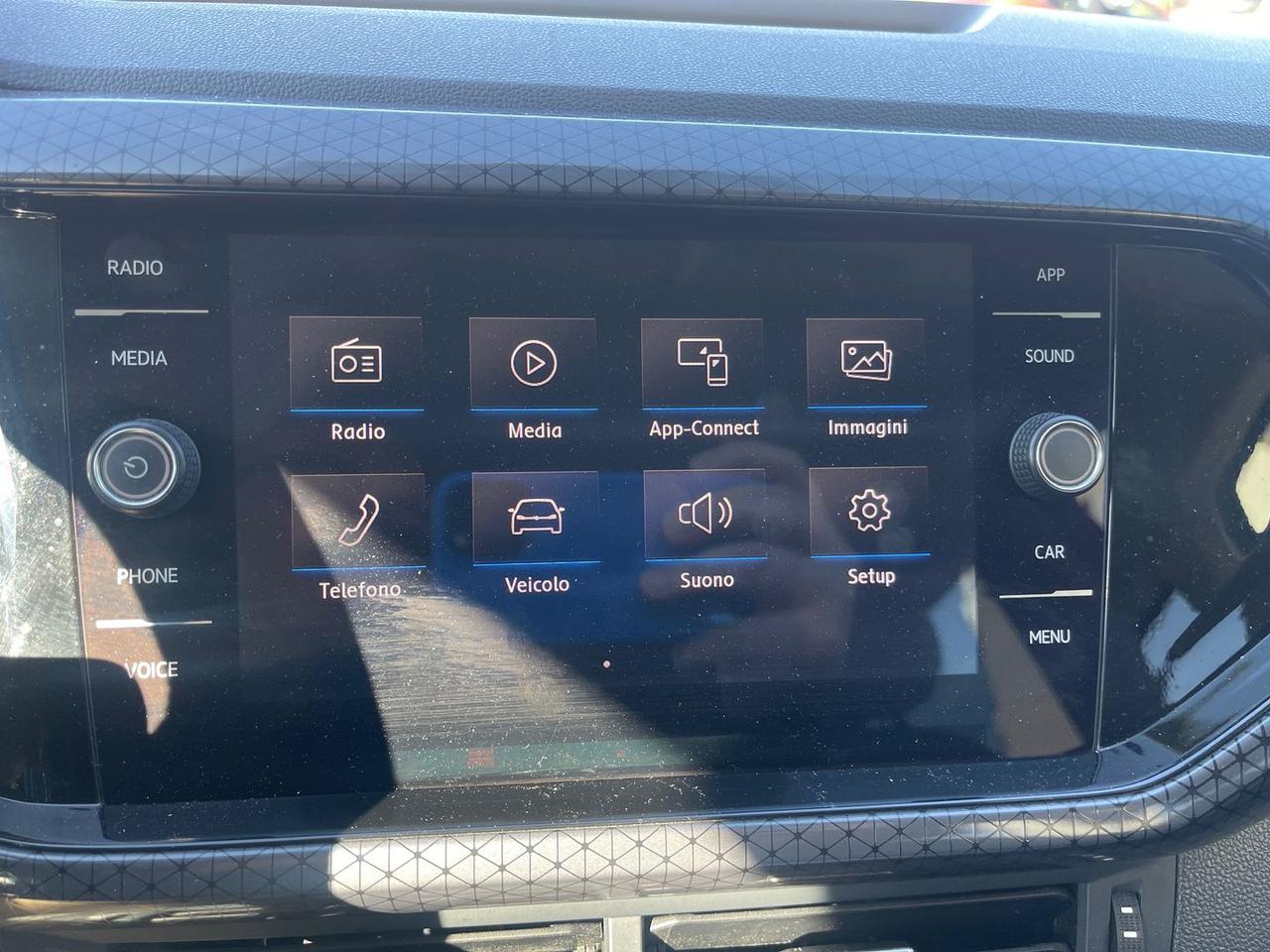 Volkswagen T-Cross 1.0 TSI 115 cv Style *PR #10583