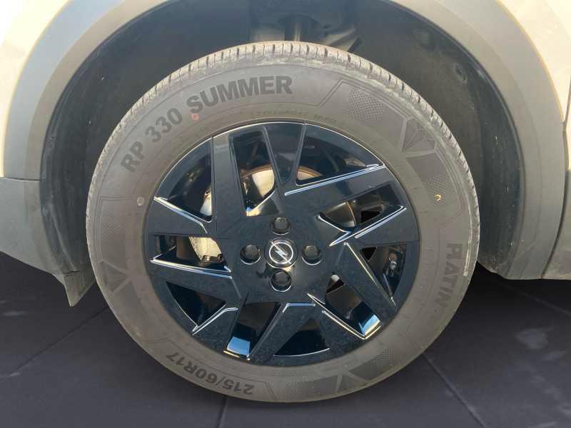 OPEL Mokka 1.2 t GS Line s&s 130cv at8