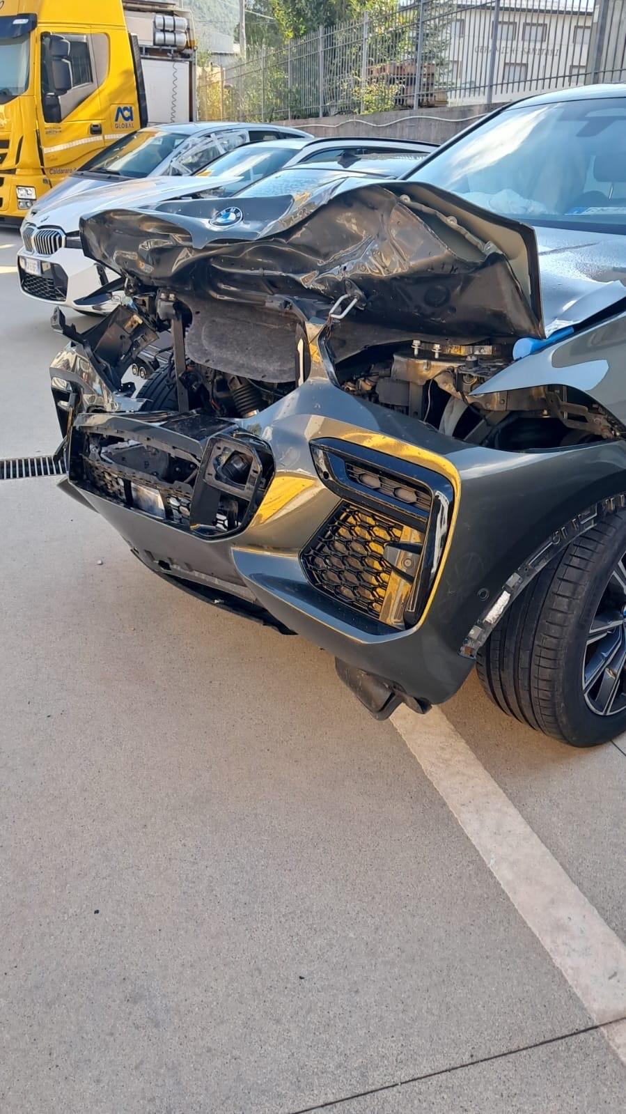 X6 INCIDENTATA