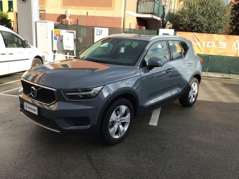 Volvo XC40 XC40 T2 Momentum