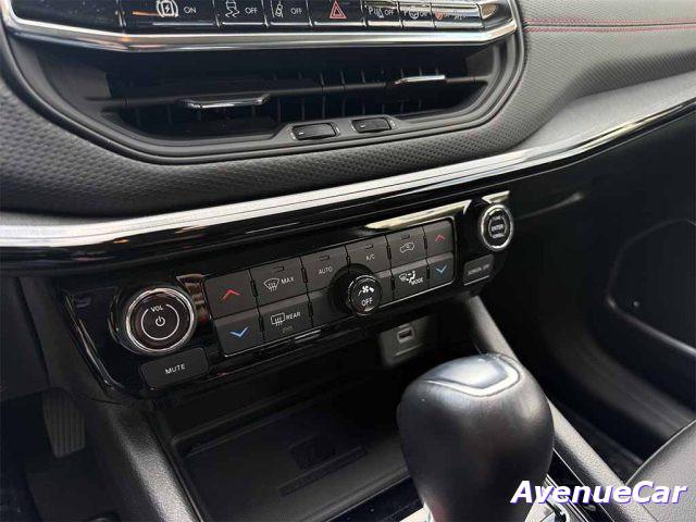 JEEP Compass phev 240 CV Trailhawk 4xe TELECAMERA 360°