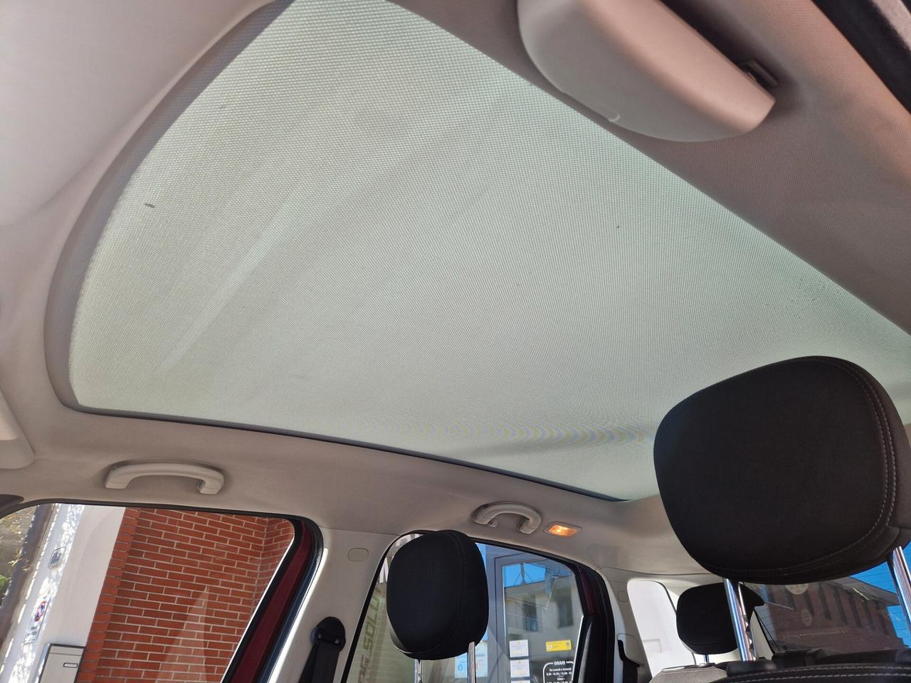 Fiat 500L 1.4 95cv Lounge - UNICO PROPRIETARIO