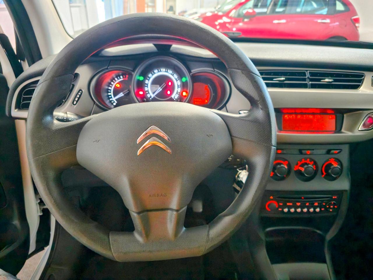 Citroen C3 1.2 VTi 82 Exclusive