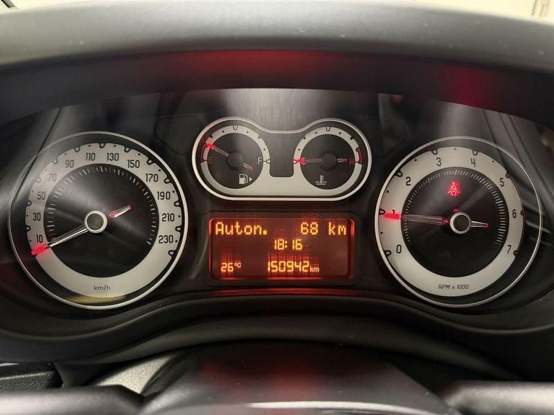 FIAT 500L 500L 1.3 Multijet 95 CV Pop Star