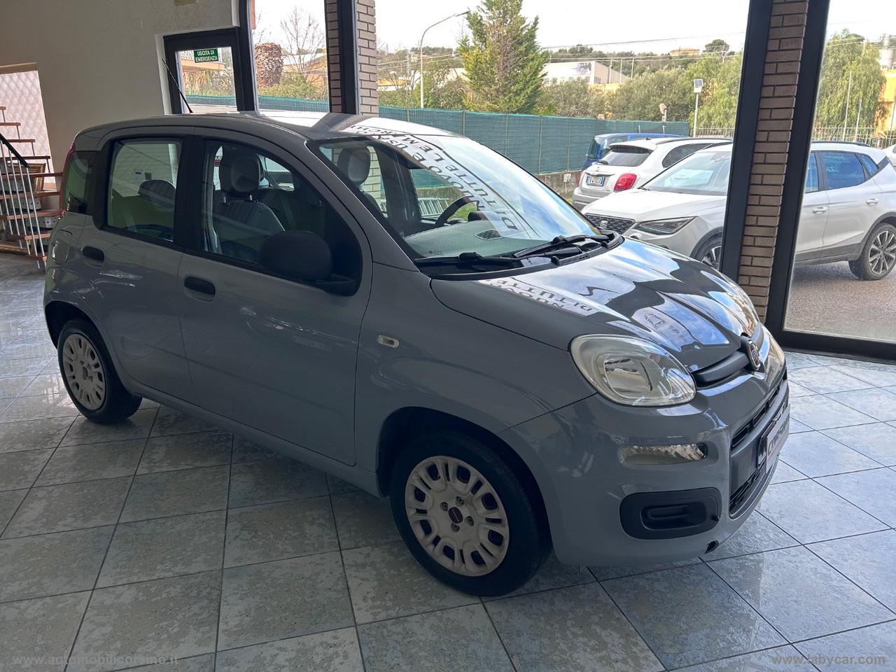 FIAT Panda 1.2 Easy