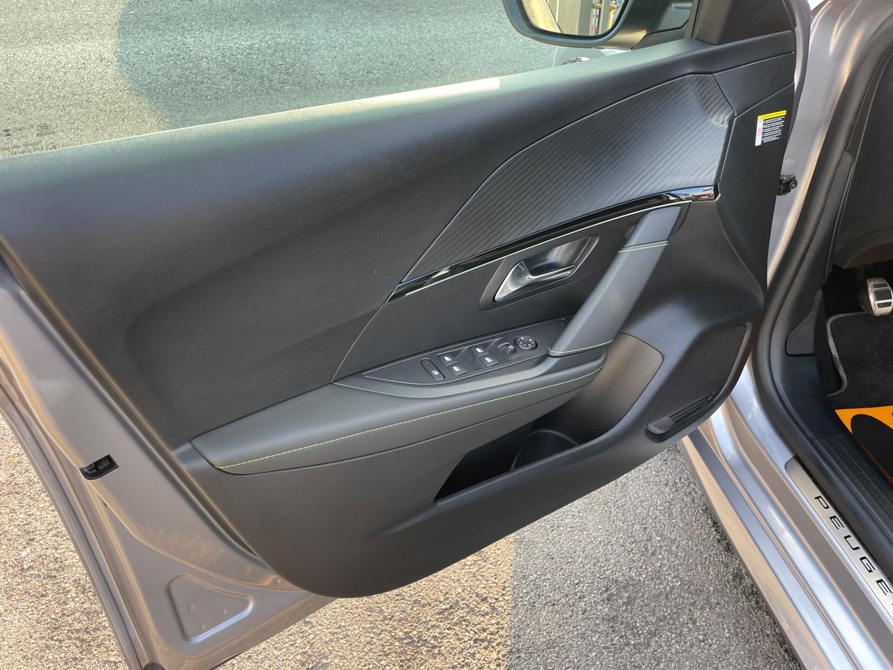 PEUGEOT 208 GT 1.2 BENZINA 100 (CV) 2024