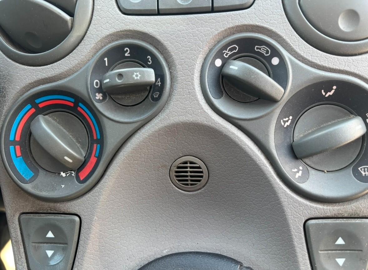 Fiat Panda 1.2 Emotion