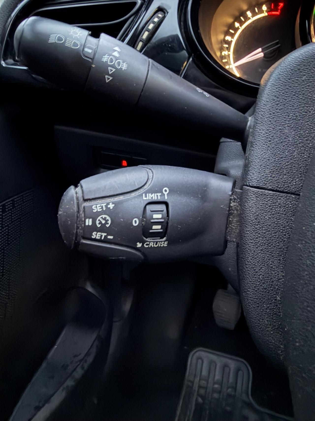 Citroen C3 1.2 Neopatentati Euro 6