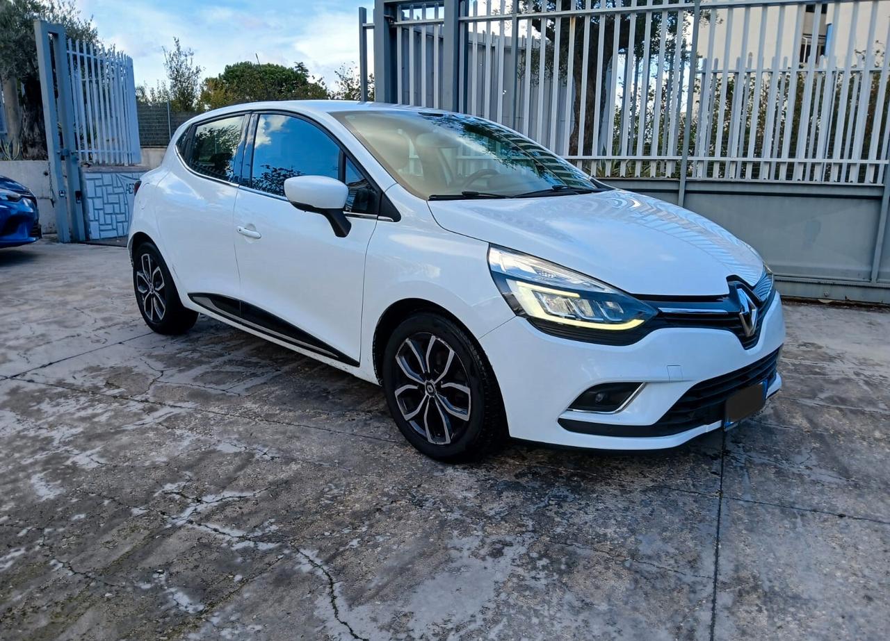 Renault Clio dCi 8V 90CV Start&Stop 5 porte Energy Excite