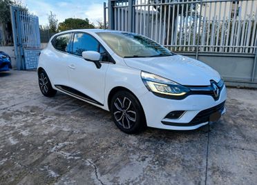 Renault Clio dCi 8V 90CV Start&Stop 5 porte Energy Excite