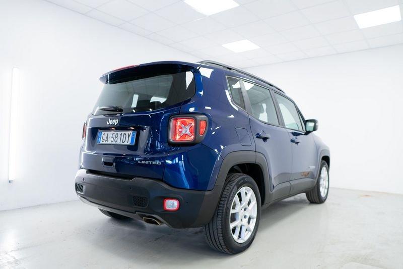 Jeep Renegade 1.0 T3 Limited