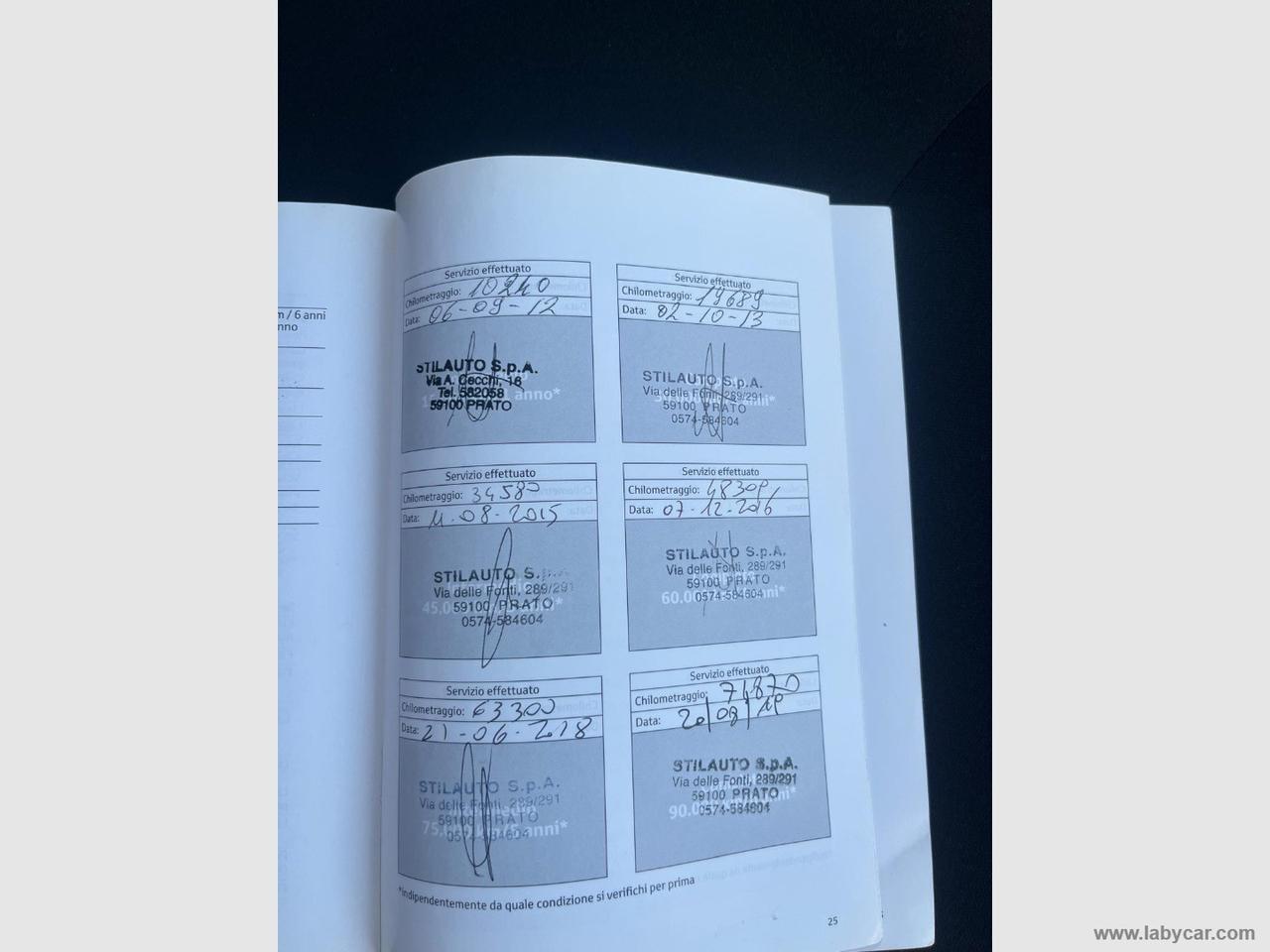 TOYOTA Aygo 1.0 VVT-i 5p. Sol Connect PER NEOPATENTATI