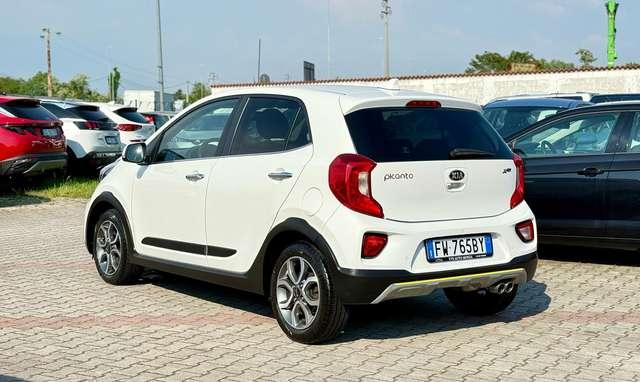 Kia Picanto 1.0 mpi GT Line Premium Pack my18