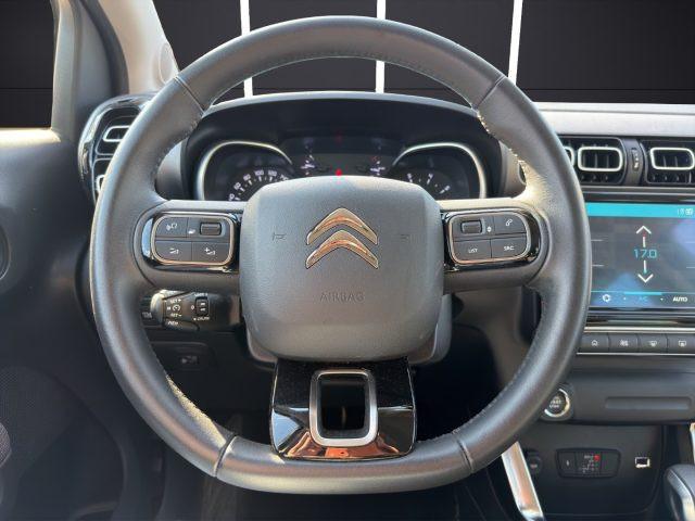 CITROEN C3 Aircross PureTech 130 S&S EAT6 Shine