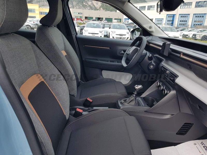 Citroën C3 Aircross C3 Aircross 1.2 puretech turbo You 100cv