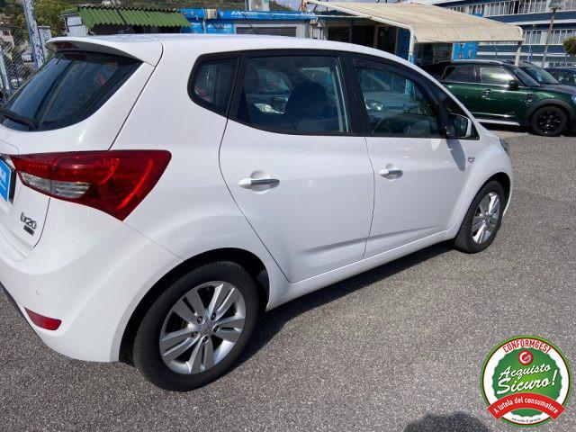 HYUNDAI iX20 1.4 CRDI 90 CV APP MODE