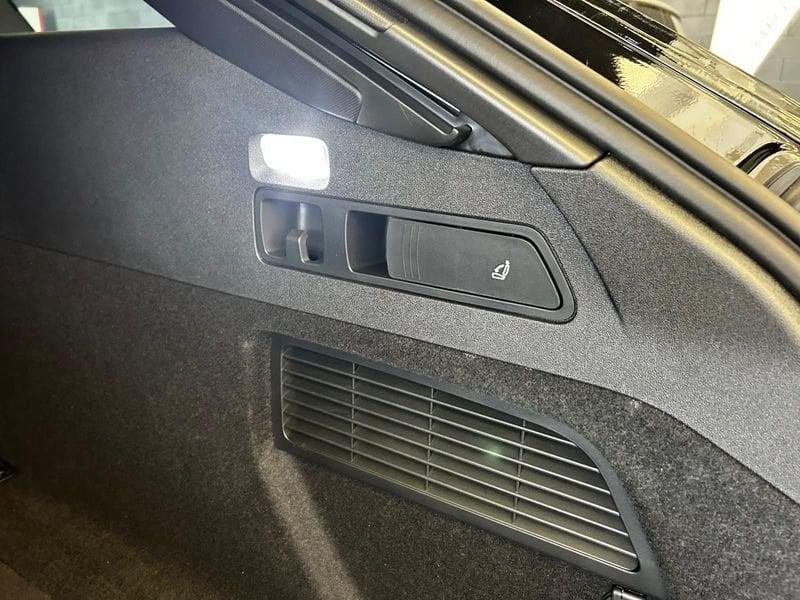 Audi A5 Avant TFSI 150 kW S tronic S Line edition MY25