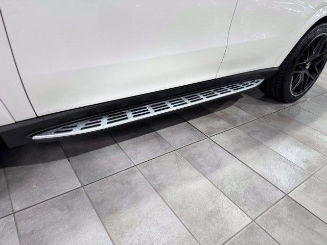 MERCEDES-BENZ GLE 53 AMG 4Matic+ Mild Hybrid Coupé AMG LINE PREMIUM *UNIPRO