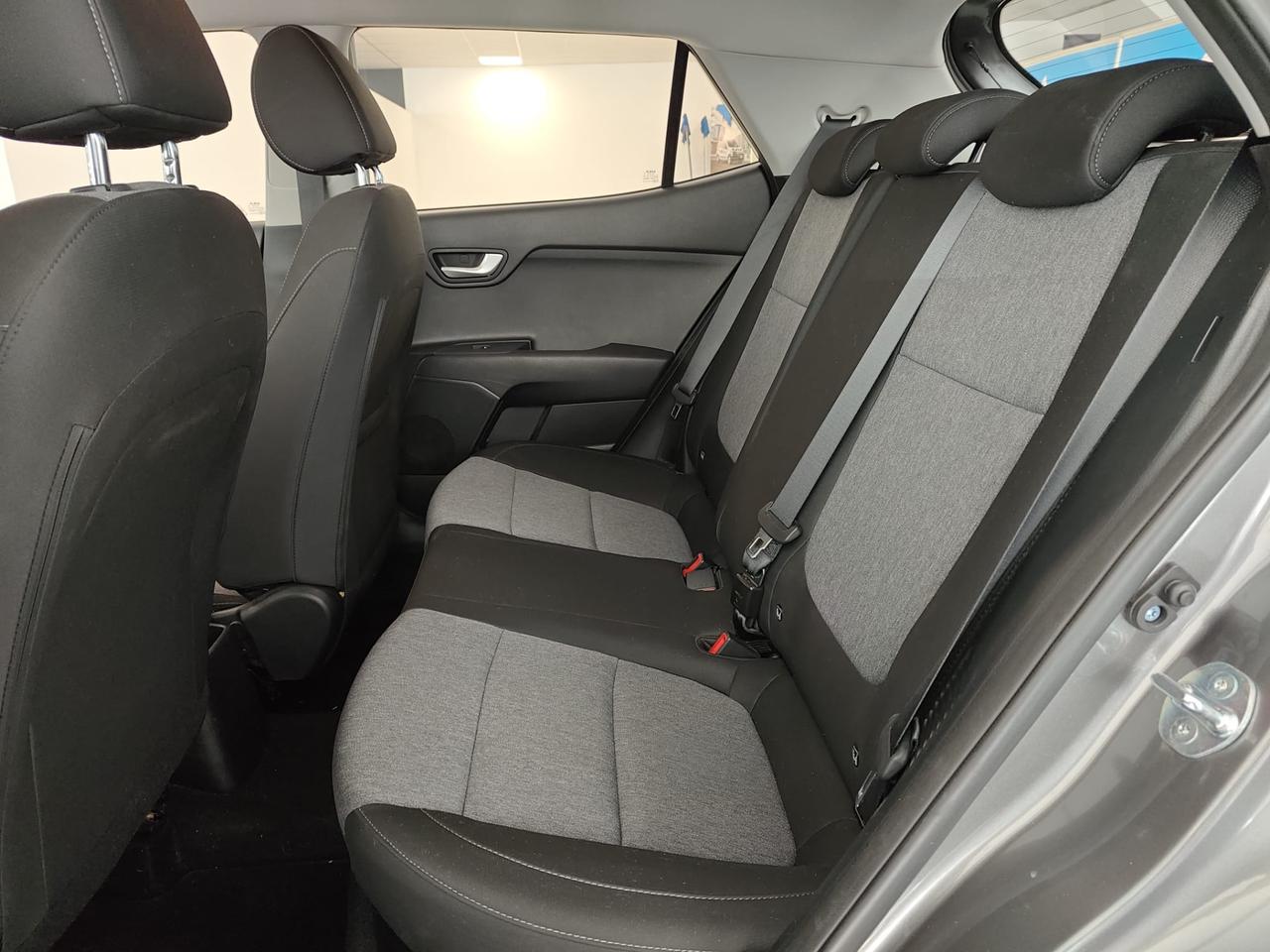 KIA Stonic 1.0 t-gdi mhev Urban 100cv mt