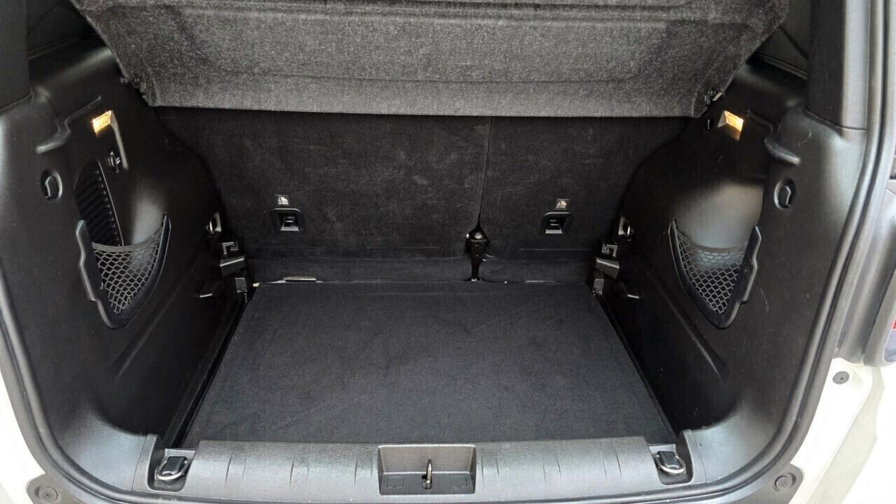 Jeep Renegade 1.6 Mjt 120 CV Business