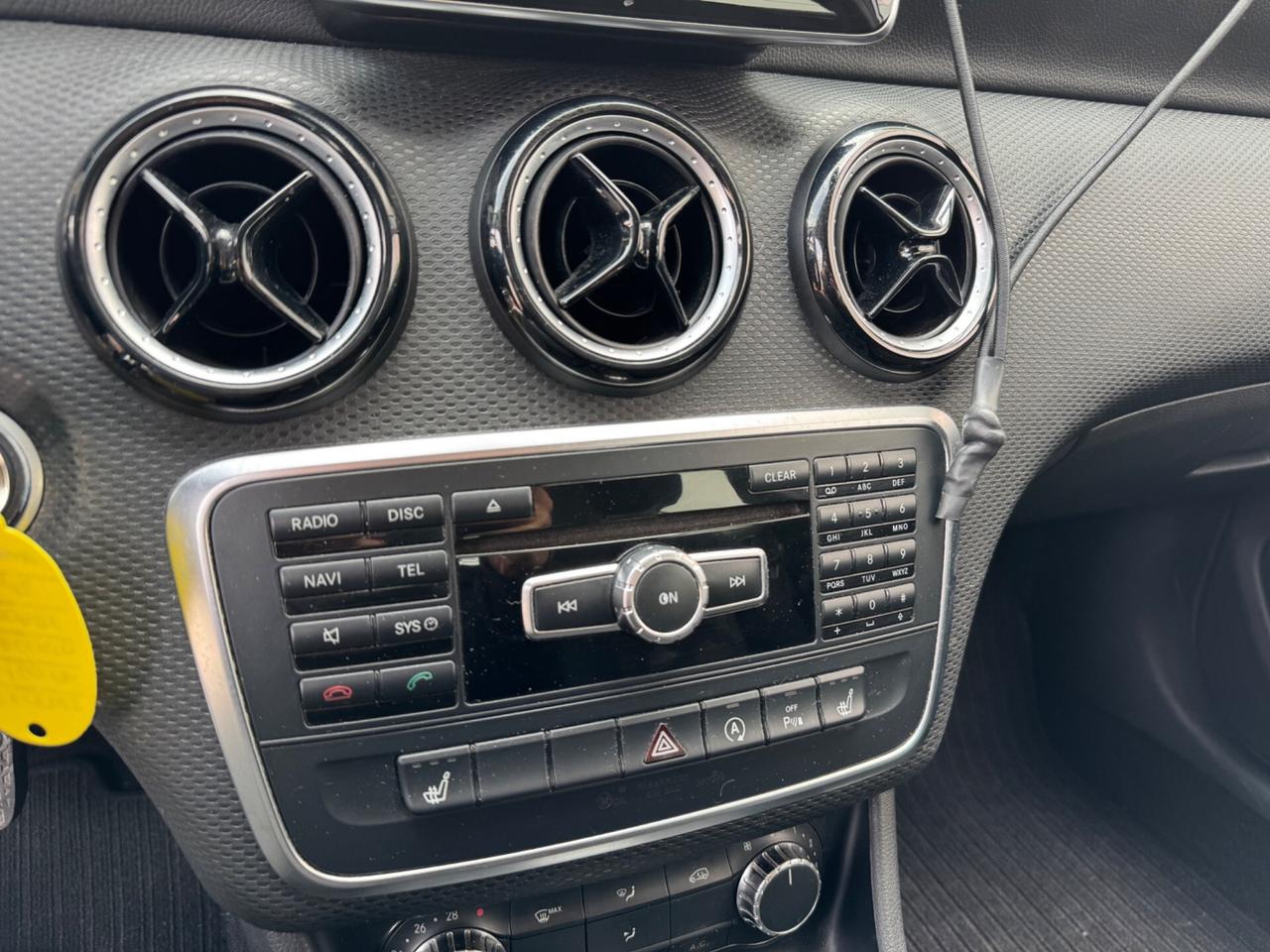 Mercedes-benz Classe A 160 CDI