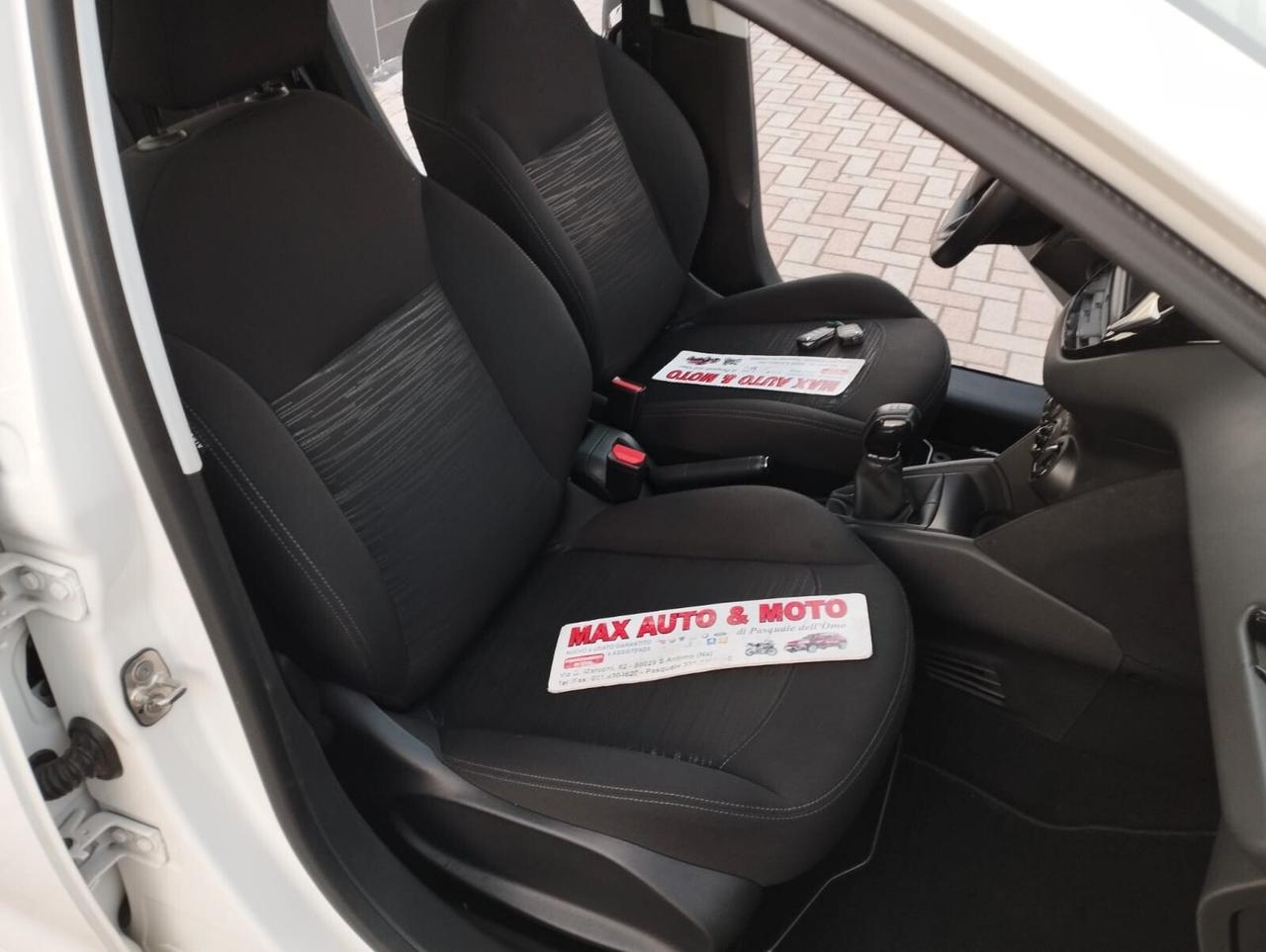 Peugeot 208 BlueHDi 100 Allure 60000 KM