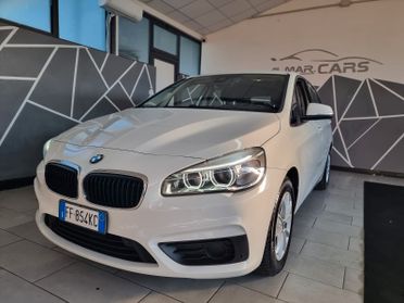 Bmw 216d Active Tourer Advantage NEOPATENTATI