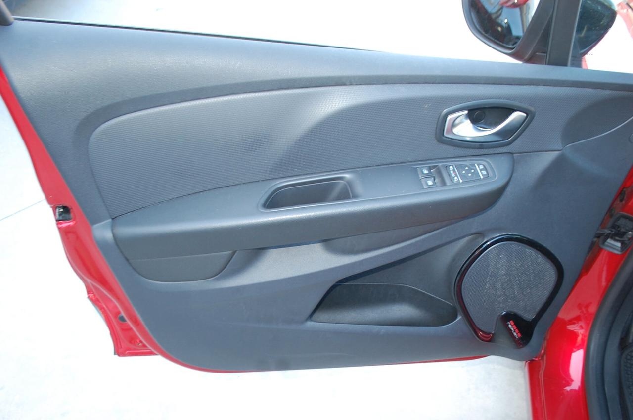 Renault Clio 1.5 dci Energy Duel 75CV Led Navi Uff Italy USB