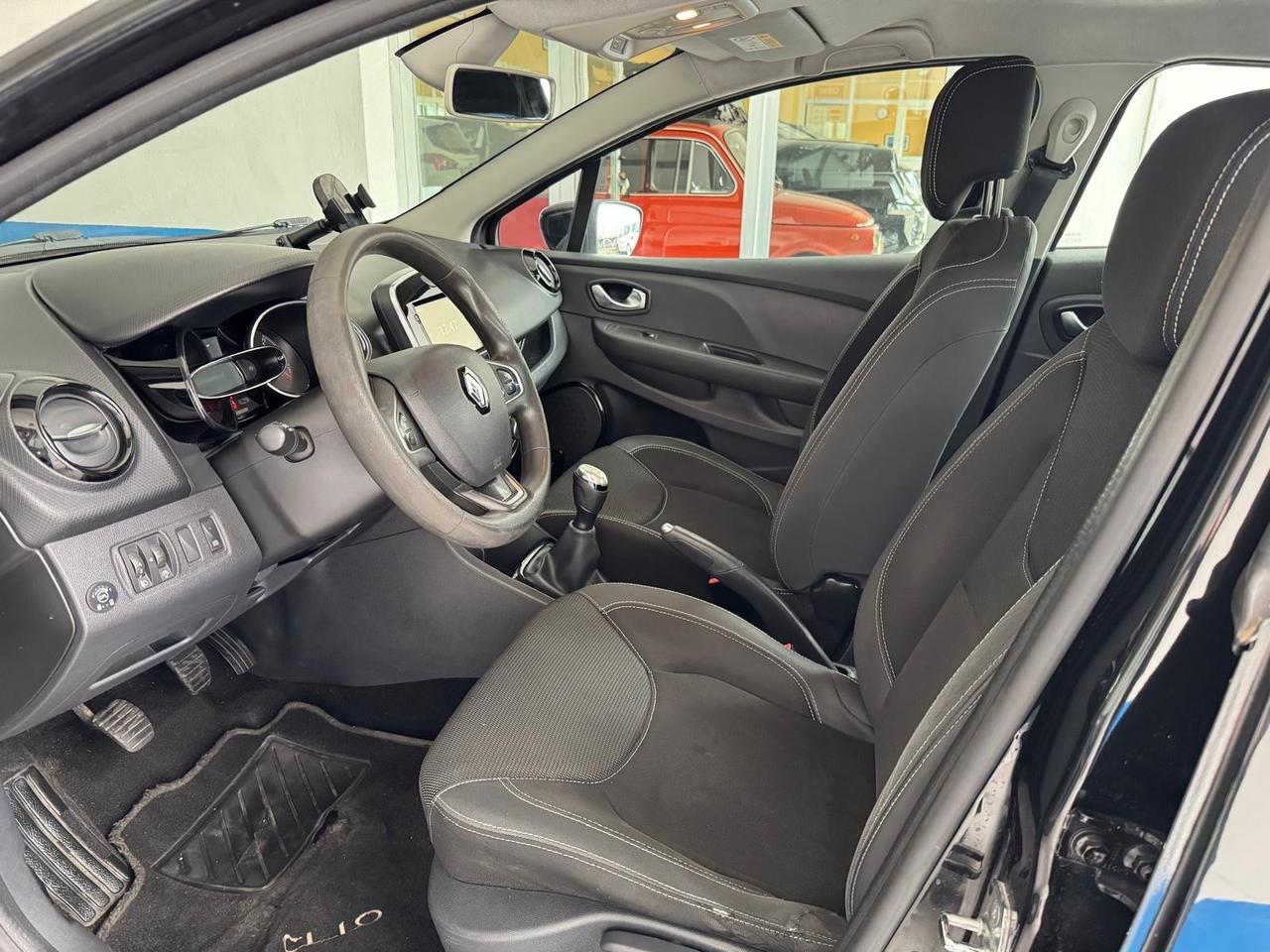 Renault Clio TCe 12V 90 CV GPL Start&Stop 5 porte Energy Life