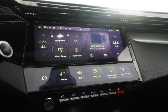 PEUGEOT 308 308 PureTech Turbo 130 S&S EAT8 GT Pack