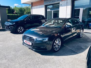 Audi A5 SPB 2.0 TDI F.AP.