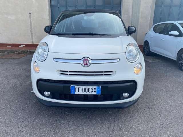 Fiat 500L 500L 2012 1.6 mjt Lounge 120cv