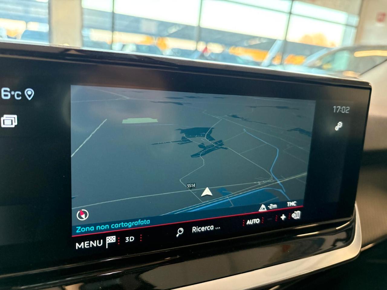 Peugeot 2008 ALLURE PACK BlueHDi 130 EAT8 SPOTICAR