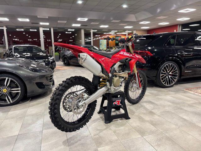 DUCATI Desmosedici RR DESMO 450 MX *NUOVA*MY 26