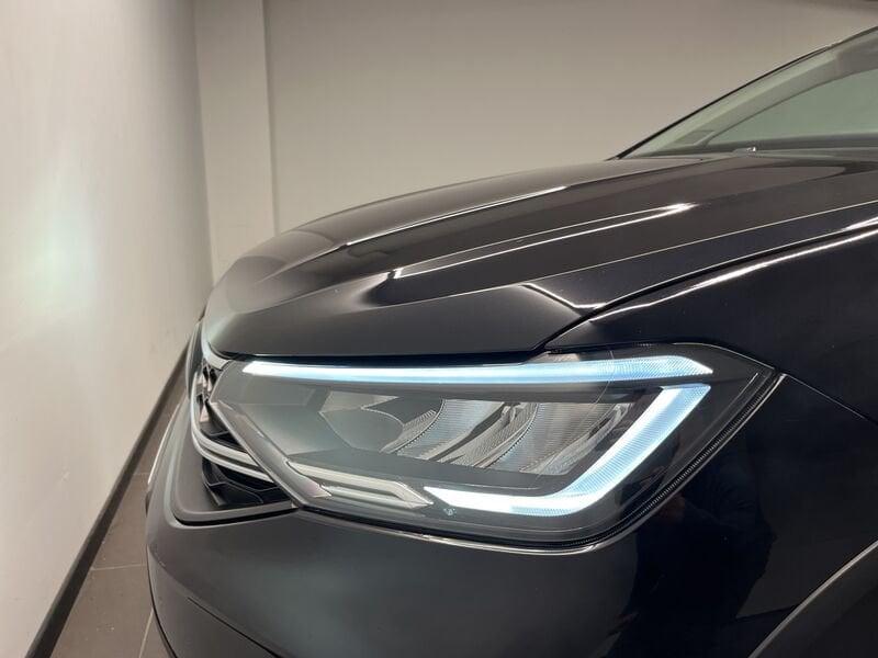 Volkswagen Taigo Life 1.0 TSI 70 kW (95 CV) Manuale