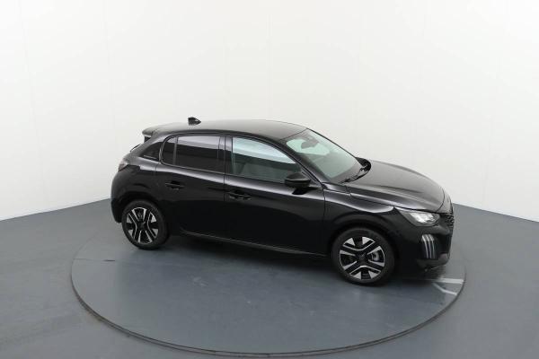 Peugeot 208 1.2 hybrid Allure 145cv e-dcs 6 IN PROMO