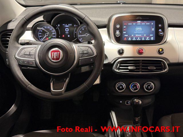 FIAT 500X 1.3 T4 150 CV DCT Connect - PROMO