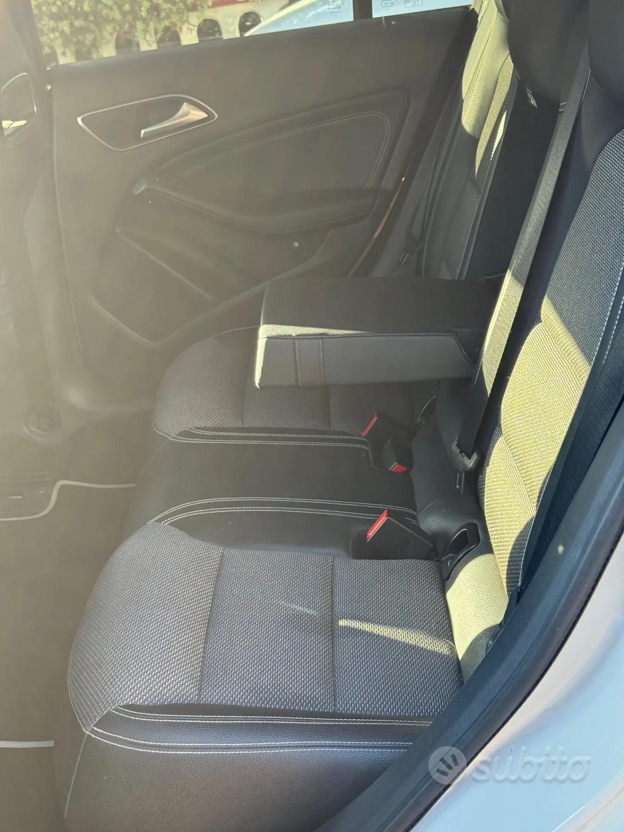 Mercedes-benz CLA 200 d 4Matic Automatic Executive