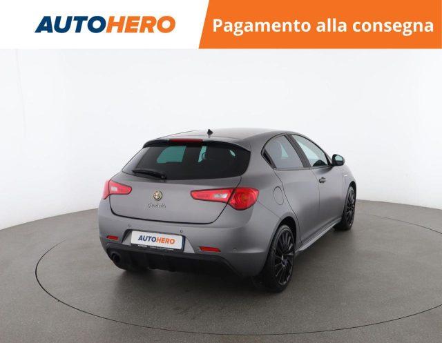ALFA ROMEO Giulietta 1.6 JTDm-2 120 CV Sprint