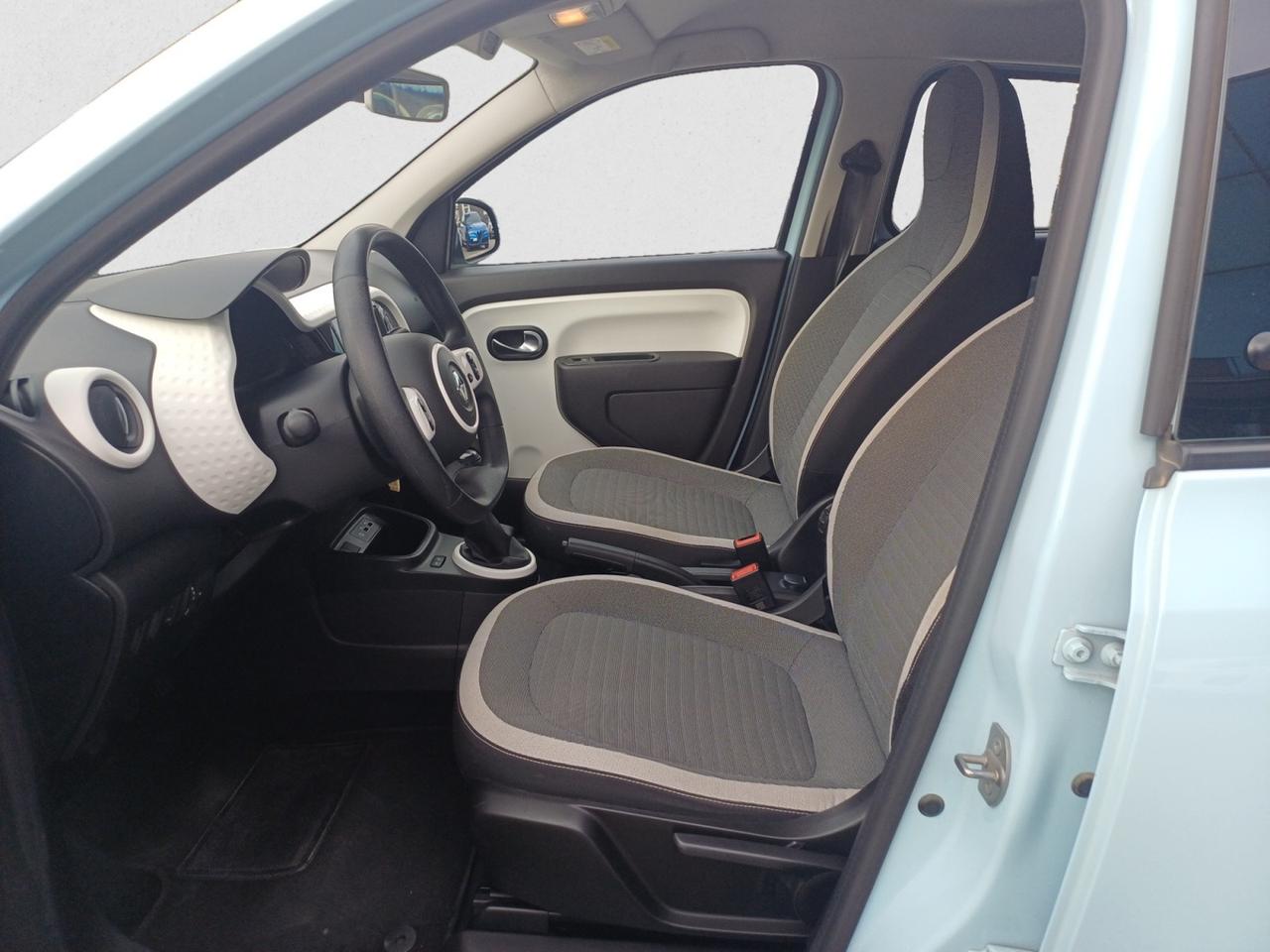 RENAULT Twingo 3ª serie - Twingo SCe 65 CV Zen