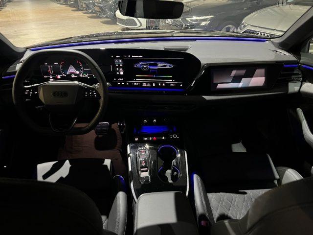 AUDI A5 TFSI 204cv Stronic quattro S Line "19 Sline/Matrix