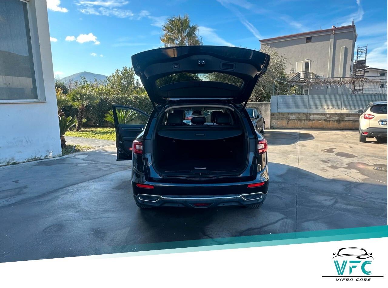 Renault Koleos dCi 130CV Energy Intens